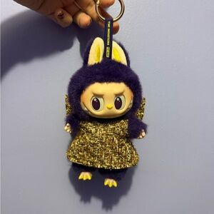 Labubu Pronounce authentic